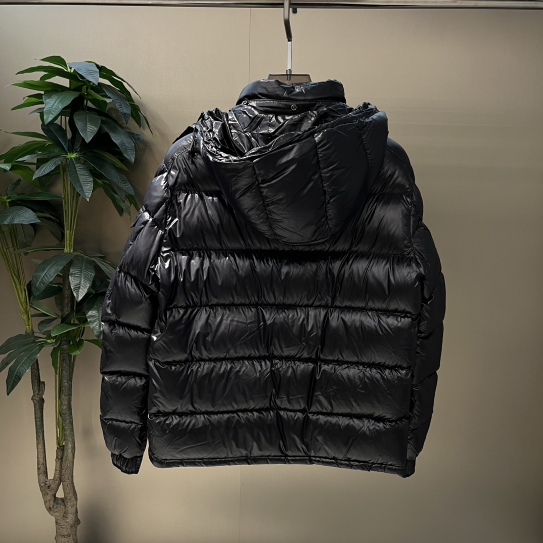 Moncler Down Jackets